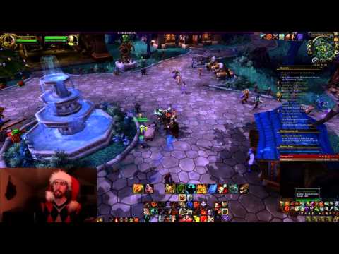 Complete 2015 Winter Veil Guide (Achievements, Gold Guides, Vanity Items)