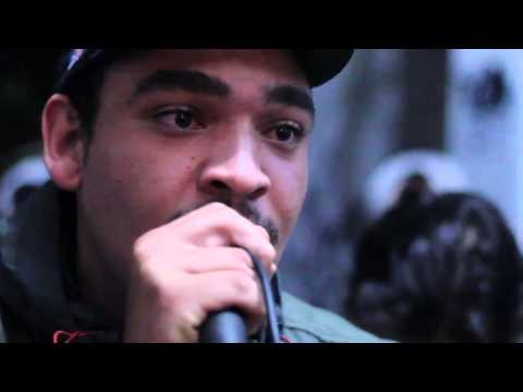 Everton Beat Maker X MC Tabet   RodAbsurda 6° edição