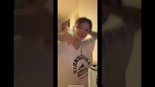 【酔った勢いでガッツリ】#TikTok #ライブ　#パンチラ