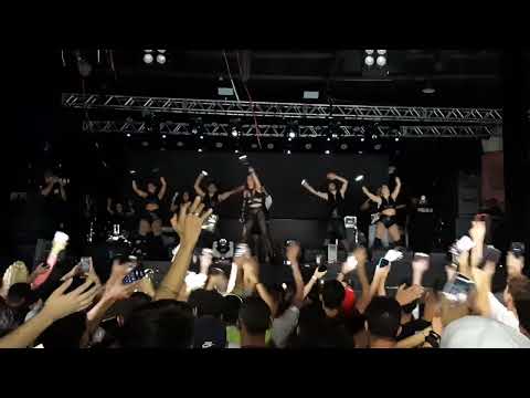 Lara Silva Rave de Favela FESTA CARTEL 2022 (29/04/2022)