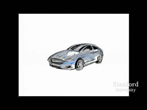 Stanford Webinar When Your Big Data Seems Too Small