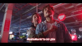 İncele Çalıştır Keyfine Bak | MediaMarkt