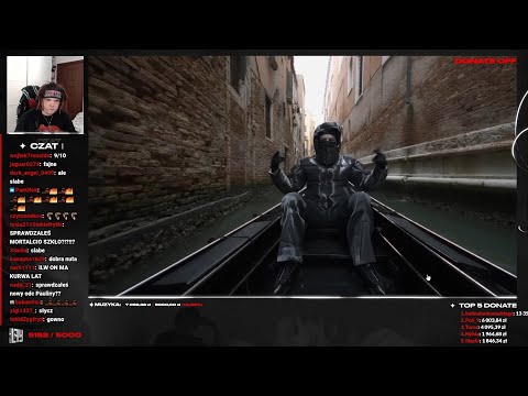 MULTI REAKCJA NA  ŻABSON - PRZYNAJMNIEJ NIE KŁAMIĘ