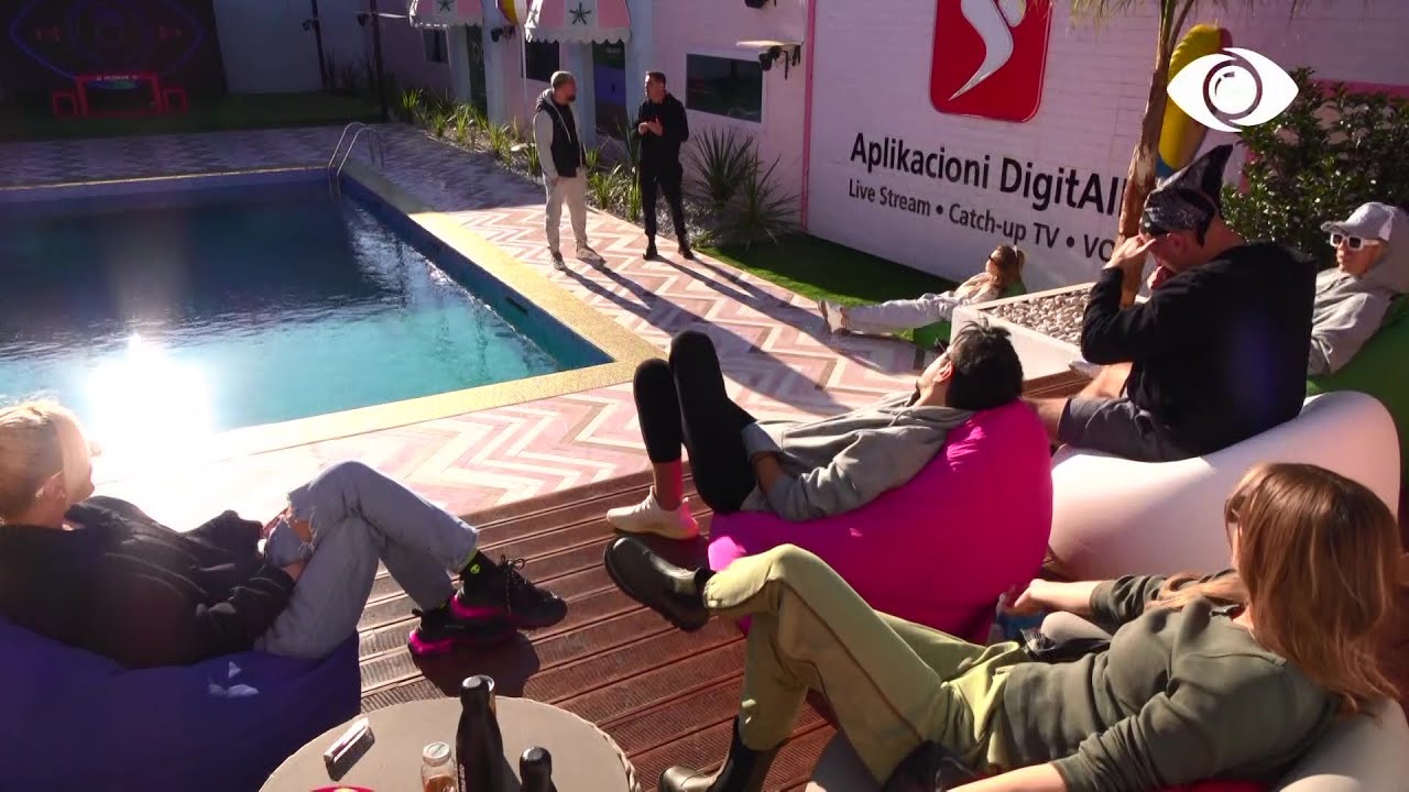 “Do ikësh si Ronaldo”/ Armaldo- Luizit: Vetëm ti të jesh i kënaqur