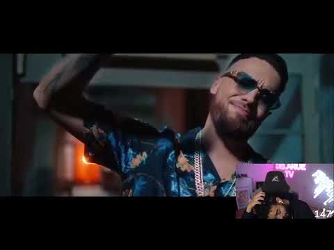 SAMI reagiert auf "PAIX x AZET x LOLO79 - NO NAME"