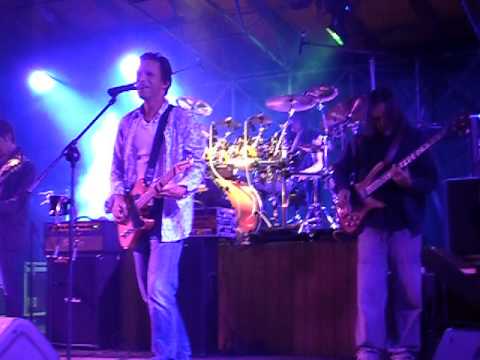 Promilujem celou noc - ŽenTOUR v Bystřici