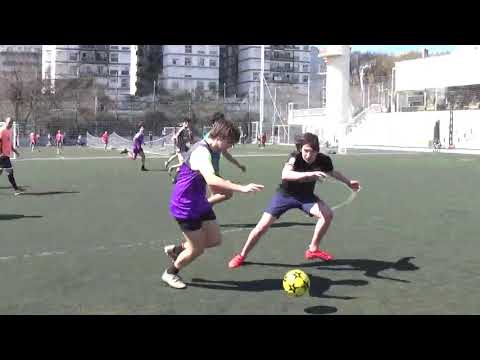 DEPORTIVO FIMOSIS VS  BAGUIRA FC - #Apertura2021 Fecha 19