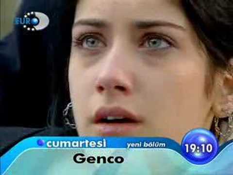 Genco 34. Bölüm Fragmanı