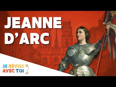JOAN OF ARC | I'll review with you | #41