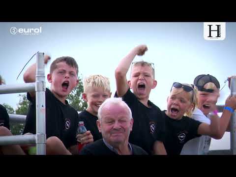 Eurol NK Autocross 2024 - Jaarvideo Divisie V