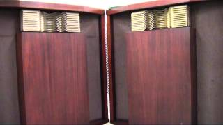 JBL Hartsfield Roland Kirk ...Ain't Nothin But The Blues