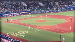 【超絶優良助っ人】 千葉ロッテ レオニス・マーティン 応援歌