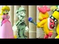 Mario Fables - Green Metal Luigi (Ep. 20) 