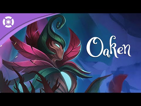 Oaken - Gameplay Overview Trailer - YouTube
