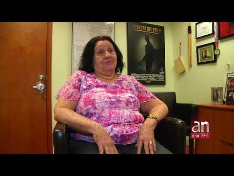 Madre de José Daniel Ferrer pide a lideres mundiales ayuda para la excarcelación de su hijo