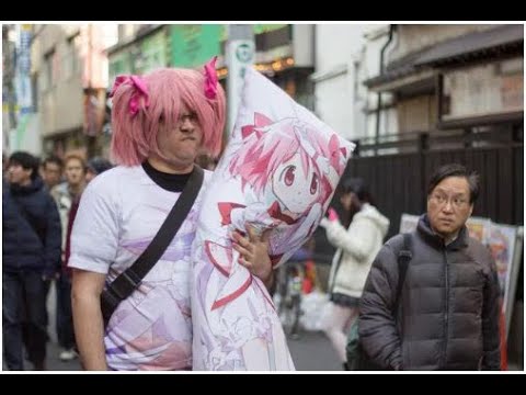 Otaku's Adventure: Unraveling the Fascinating Secrets of Anime