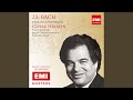 Violin Concerto No. 1 in A Minor, BWV 1041: III. Allegro assai