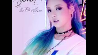 HYUNA(현아) - &#39;잘나가서 그래 (Feat. 정일훈 Of BTOB)&#39; (Roll Deep) [Audio]