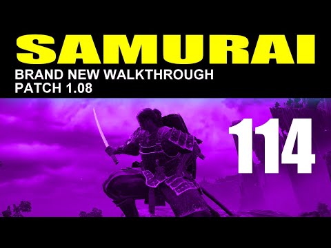 Elden Ring Pro Samurai Walkthrough Part 114: Prepping Alexander for the Fire Giant (Fort Laiedd)