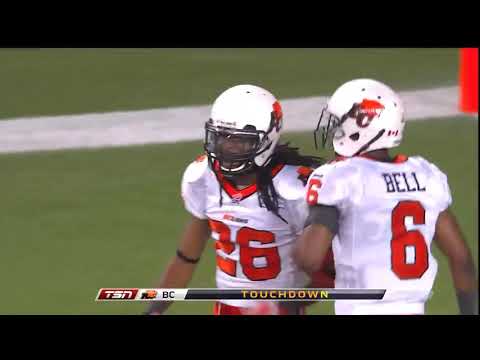 2013 Recap: BC 53, Winnipeg 17