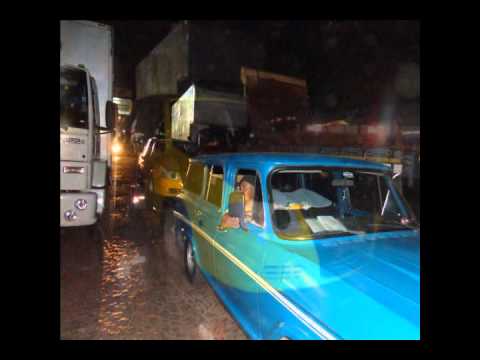 Polegar Racing - 4a Etapa Campeonato ECPA 2011