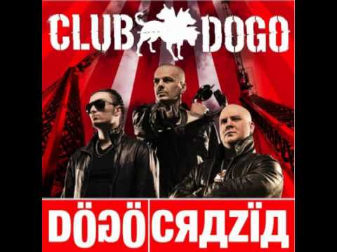 CLUB DOGO - BRUCIA ANCORA (FT. J-AX)