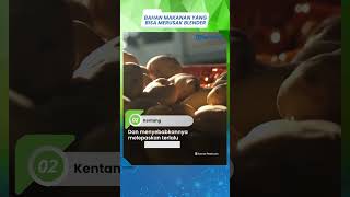 Sederet Bahan Makanan yang Tidak Boleh Dihaluskan dengan Blender, Bisa Merusak Performa