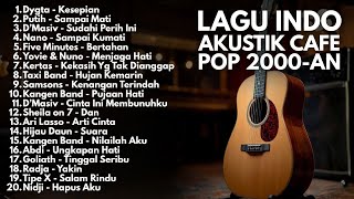 Download lagu POP INDONESIA 2000-AN HITS & TERBAIK: MOOD NOSTALGIA SMA | Playlist Full Album Lagu Indonesia mp3 Download lagu POP INDONESIA 2000-AN HITS & TERBAIK: MOOD NOSTALGIA SMA | Playlist Full Album Lagu Indonesia mp3