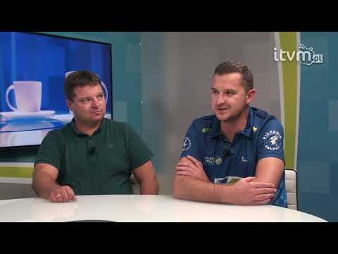 Powiew świeżości w Silesia Volley