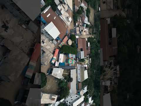 Aldea Lupiná, Jacaltenango, Huehuetenango 🇬🇹  #lupina #jacal #drone #ferialupina #fotografía