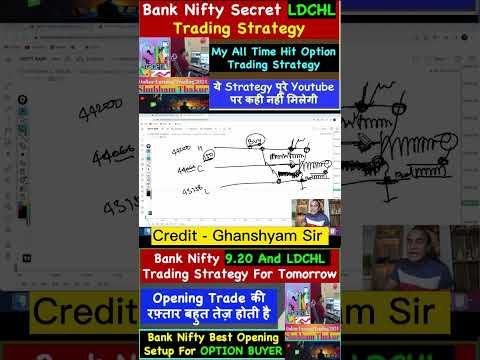 10 Tips for Making the Most of Your LCHL Strategy Part-2!!#intradaytrading #shortsvideos #2024
