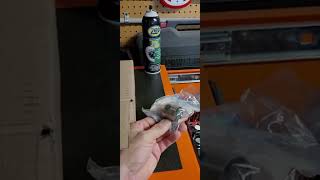 Ford Fusion Sport 2.7 v6. High Pressure Fuel Pump. Tips.  not an install video!