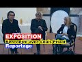 EXPOSITION : Rencontre avec Louis Privat.