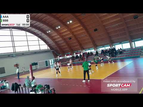 AAA vs BBB - 30/11/2025