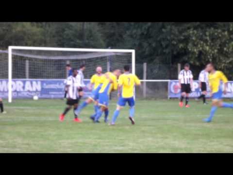 Colney Heath v Sun Sports highlights