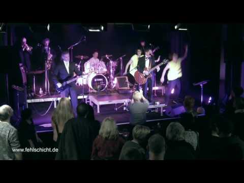 fehlschicht   fehlschicht fagt sich   2015   fehlschicht nackt am Strand