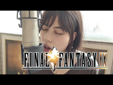 Melodies of Life - Final Fantasy IX (Cover) // RinNoreen