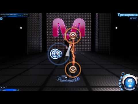 Mstar (Classic Hard 134 BPM-100%) Summers Gone - Robert Haggett,David Treahern