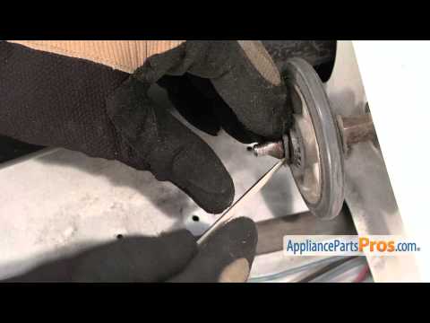 How To: Whirlpool/KitchenAid/Maytag Repair Kit 4392065