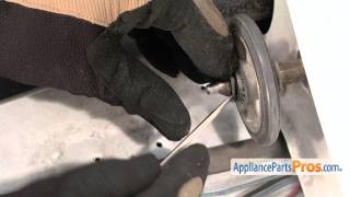 How To: Whirlpool, KitchenAid, Maytag Repair Kit 4392065