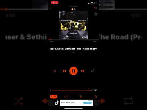 Hit the Road By @BravotheBagchaser & @SethiiShmactt