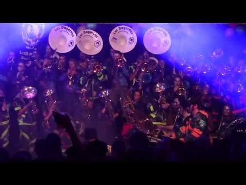 Las Bagordas - Heaven / S. Bernardino 2.0