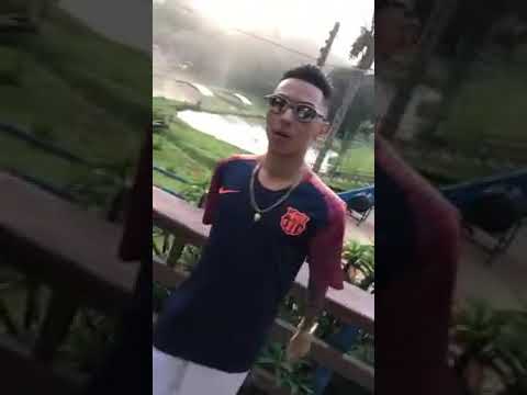 Mc Menor Mr & Mc Sartori Medley Nova 2019