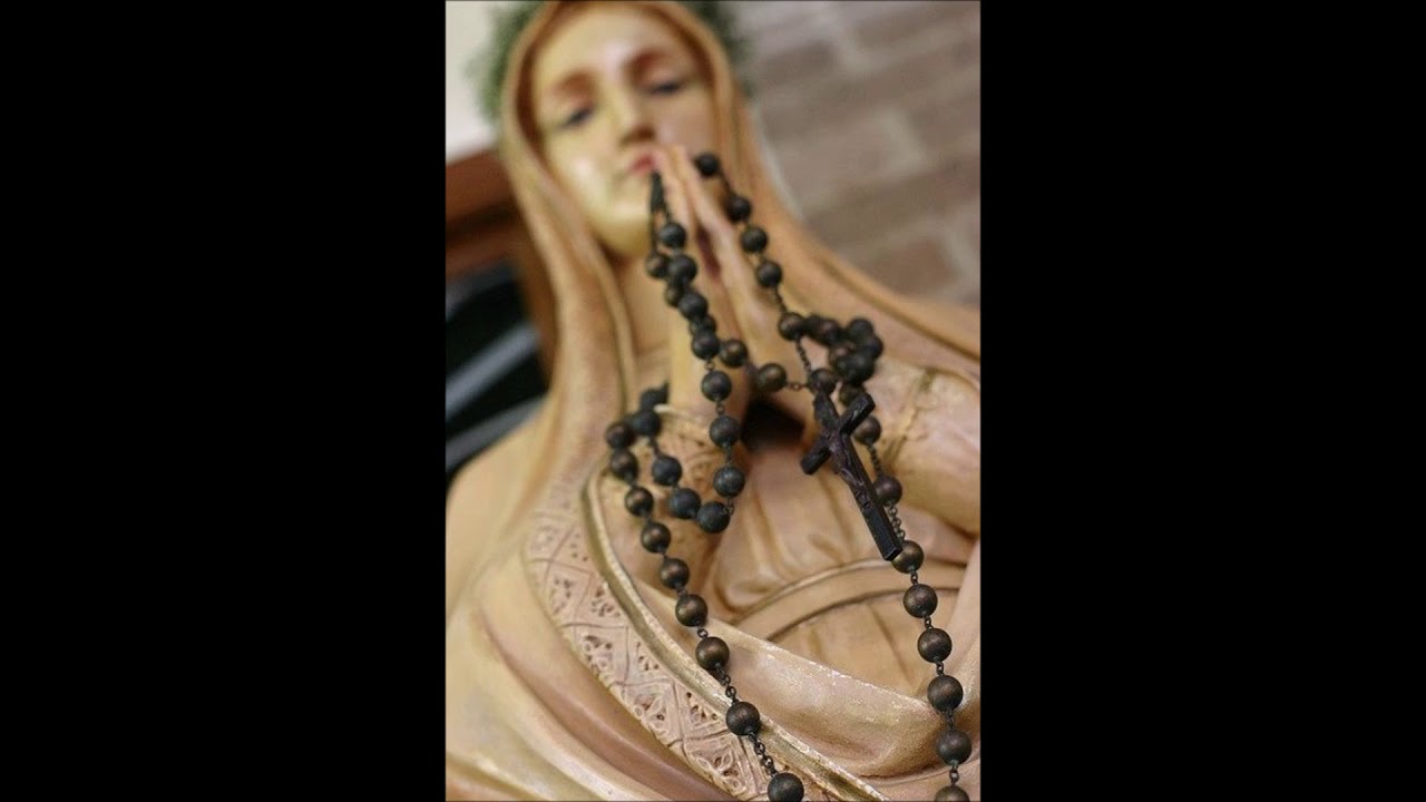 Oração do Sonho de Nossa Senhora