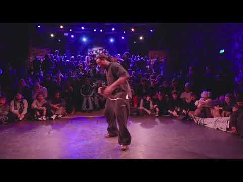 Giuliua Shegy VS Rachad | Semi Final House | The Kulture of Hype&Hope | WATER edition 2025