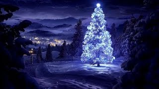 ENYA  · Oíche Chiúin /Silent Night/