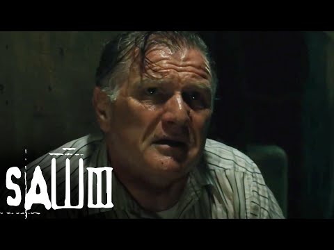 'Vengeance Makes the Pain Greater' | Saw 3