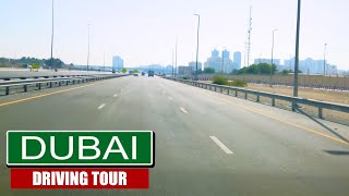 Dubai | Driving Tour