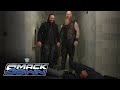 The Wyatt Sicks Take Out The Street Profits SmackDown Highlights Sept 19 2025