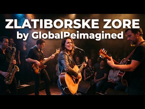 Zlatiborske Zore - Blues Choir Unplugged